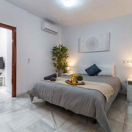 Atico Premium - Malaga City Center Extérieur photo