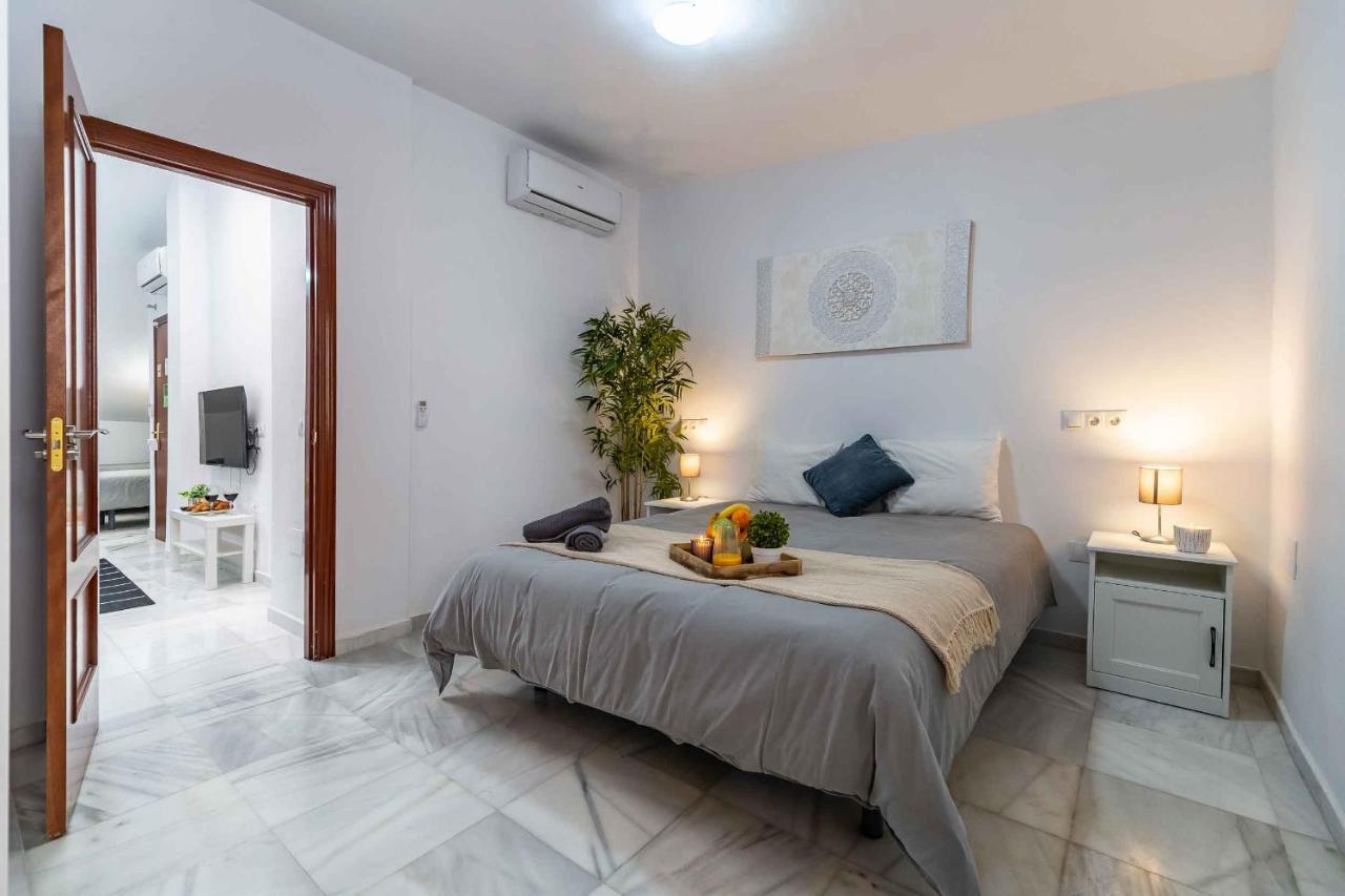 Atico Premium - Malaga City Center Extérieur photo