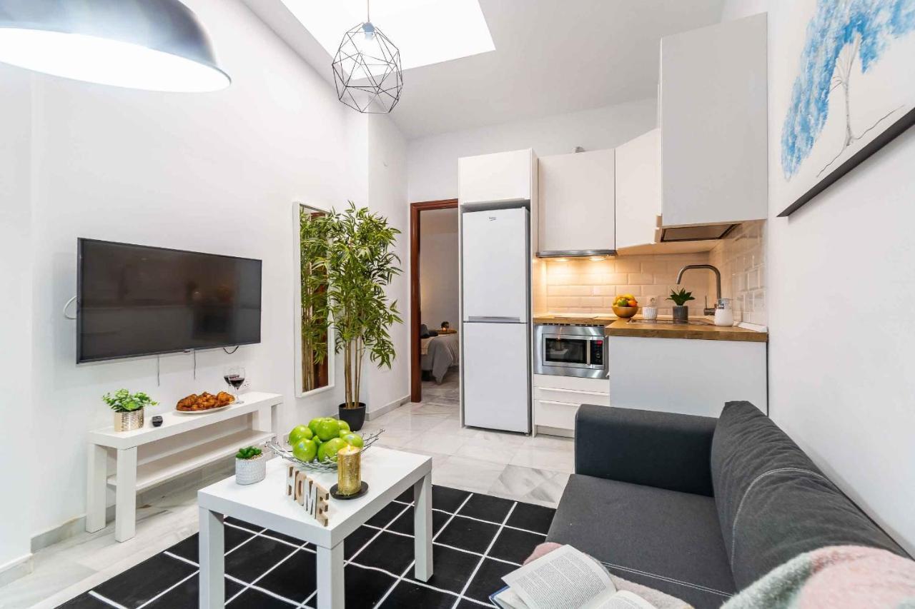 Atico Premium - Malaga City Center Extérieur photo