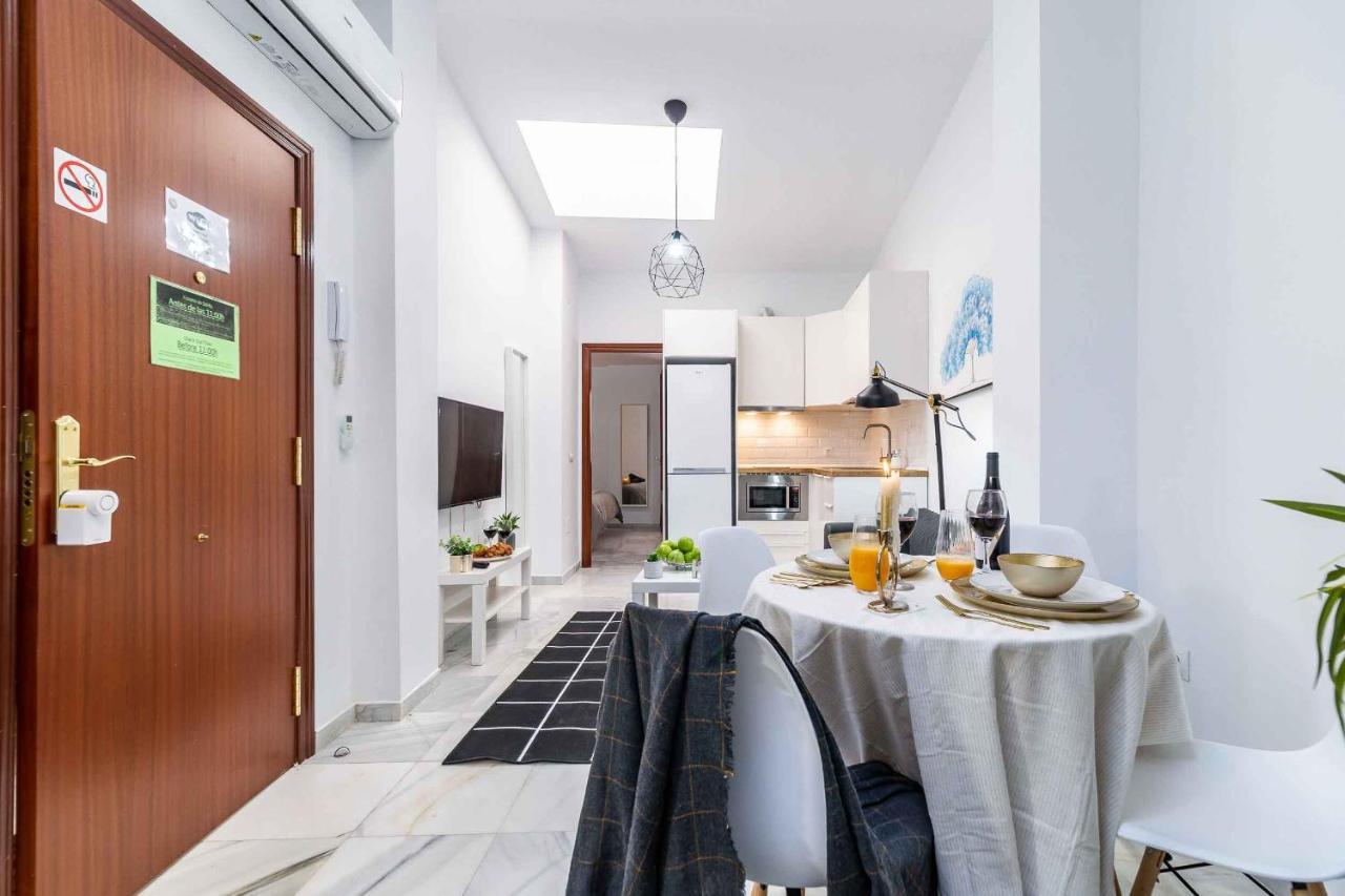 Atico Premium - Malaga City Center Extérieur photo
