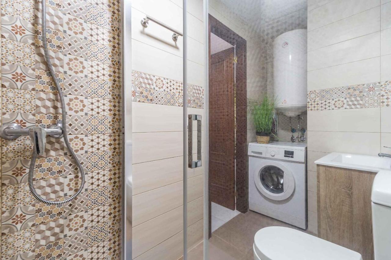 Atico Premium - Malaga City Center Extérieur photo