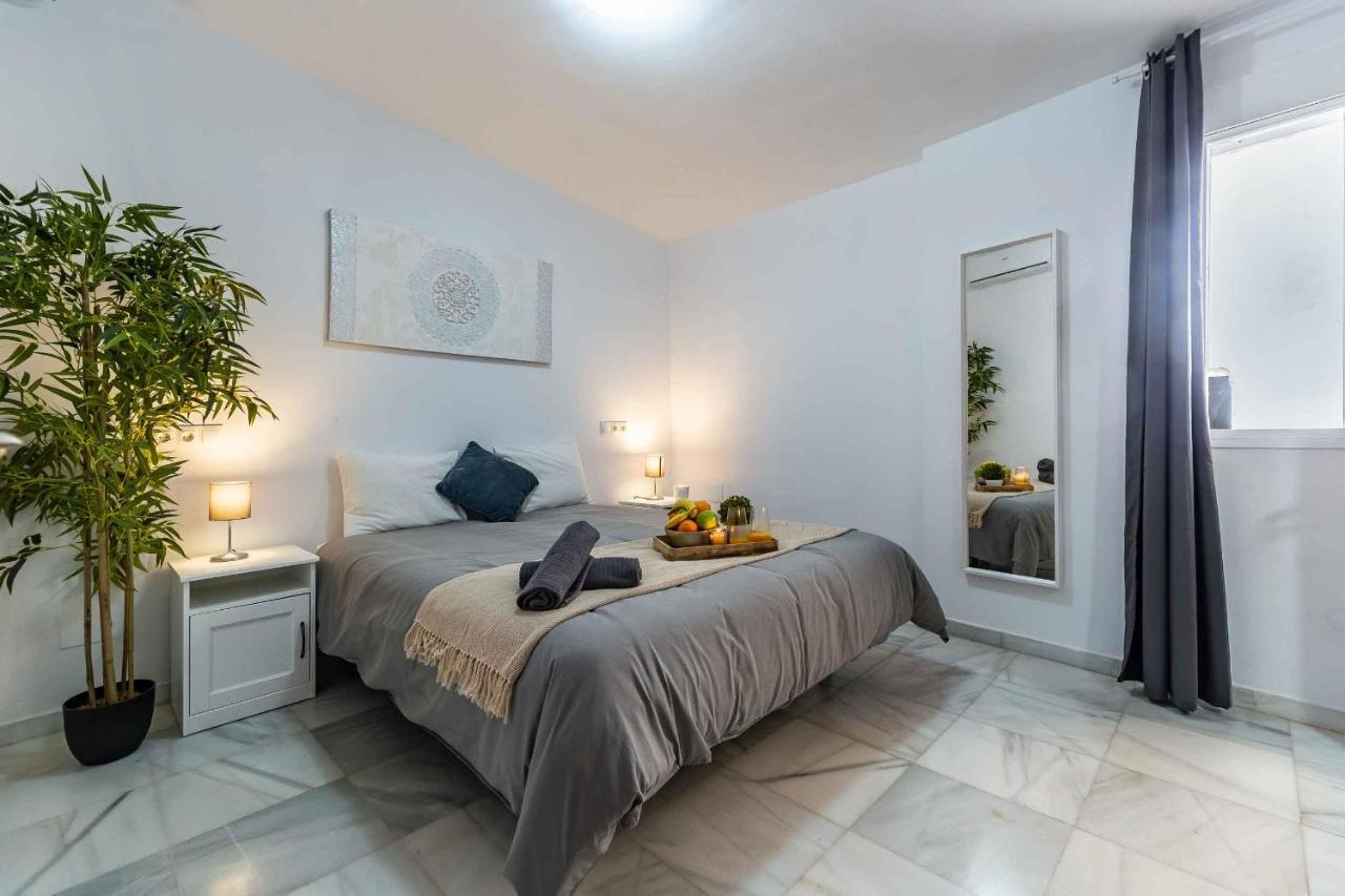 Atico Premium - Malaga City Center Extérieur photo